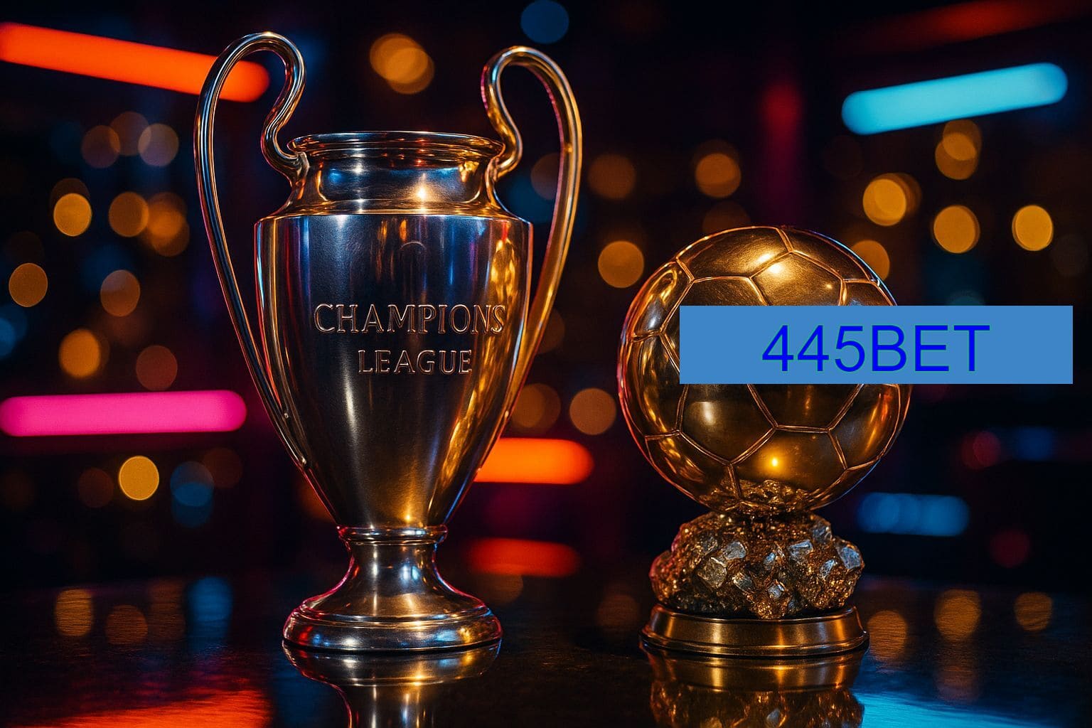 Eventos Esportivos