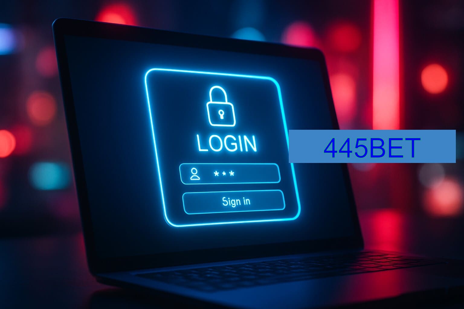 Benefícios do Login