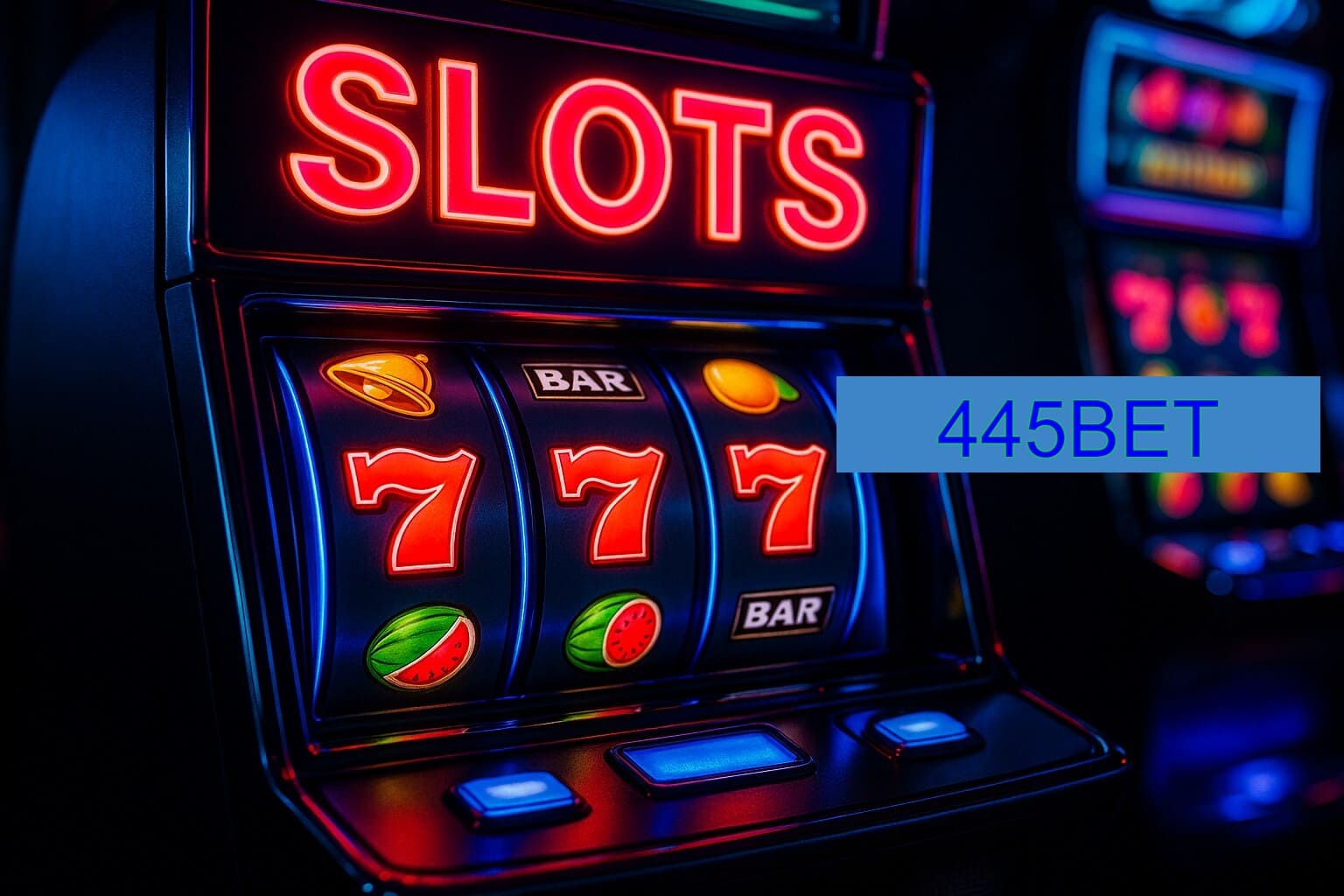 Benefícios dos Slots